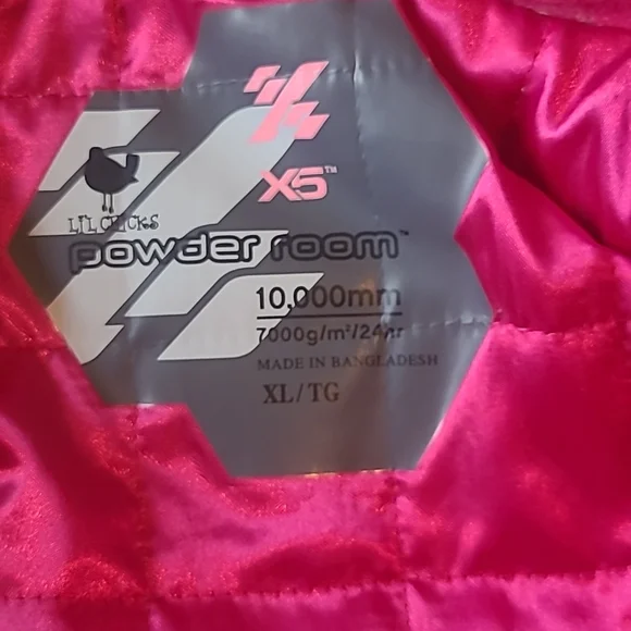 Jacket - Picture 3 of 4